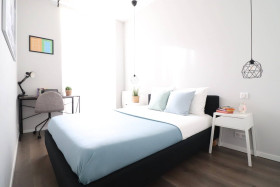 Chambre à Nice