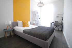 Chambre à Nice