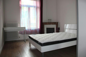 Chambre à Nancy