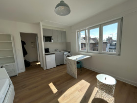 Studio à Strasbourg
