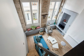 Appartement à Lyon