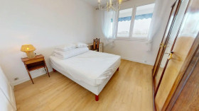 Chambre à Villeurbanne