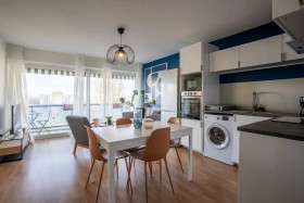 Chambre à Bordeaux