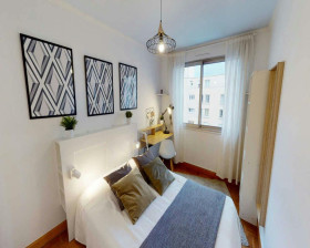Chambre à Lyon