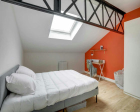 Chambre à Lille