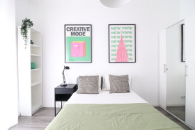 Chambre à Nice