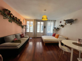Studio à Strasbourg