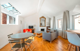 Appartement à Lyon