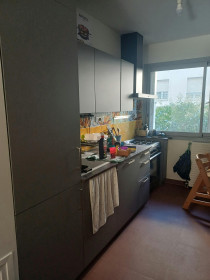 Chambre à Lyon