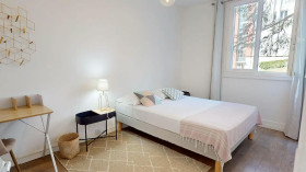 Chambre à Lyon