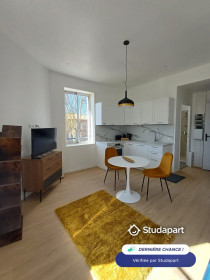 Appartement à Agen