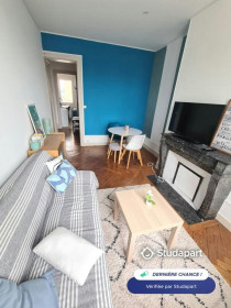 Appartement à Le Havre