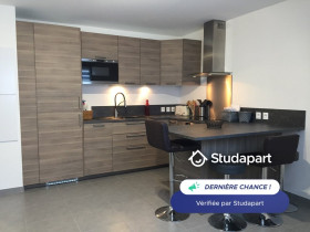 Appartement à Marseille