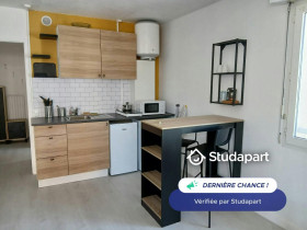 Appartement à Metz