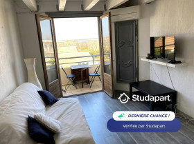 Appartement à Palavas-les-Flots