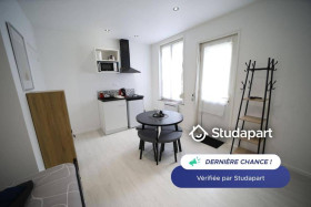 Appartement à Cambrai