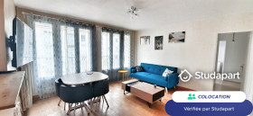 Chambre à Le Mans