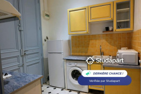 Appartement à Marseille