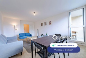 Appartement à Bobigny