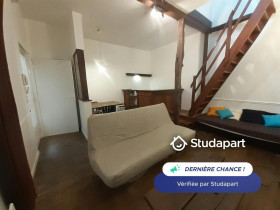 Appartement à Troyes