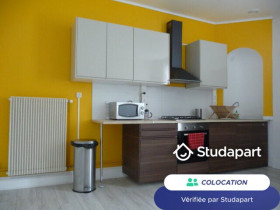 Chambre à Nancy