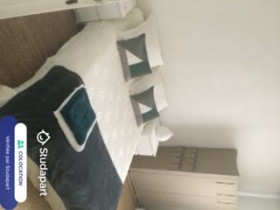 Chambre à Avignon