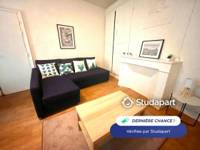 Appartement à Poitiers