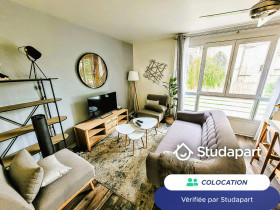Chambre à Troyes