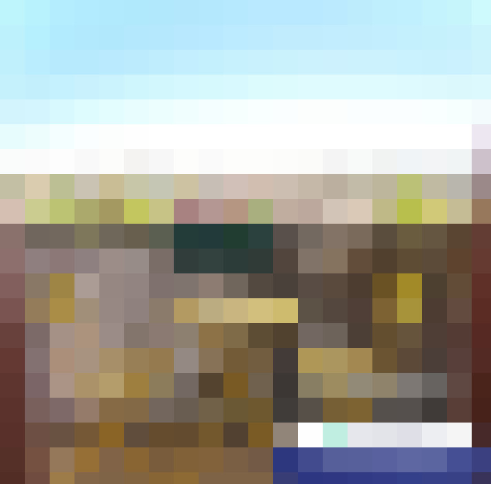  / #8