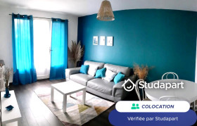 Chambre à Limoges