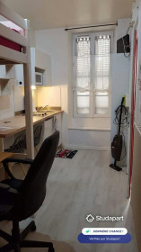 Appartement à La Rochelle