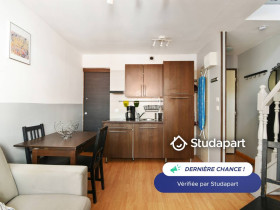 Appartement à Lille