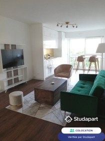 Chambre à Nancy