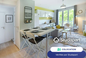 Pièce à Rennes