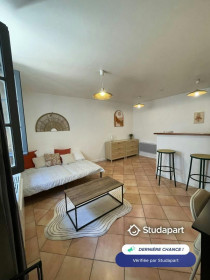 Appartement à Nîmes