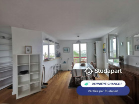 Appartement à Bidart