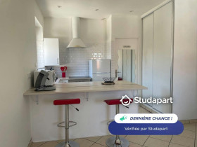Appartement à Marseille