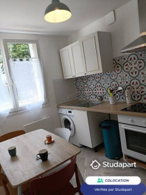 Chambre à Nantes