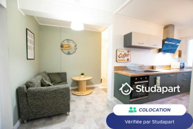 Chambre à Nancy