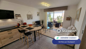 Appartement à La Ciotat