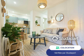 Chambre à Nancy