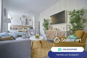 Chambre à Lille