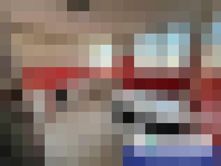  / #7