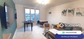 Chambre à Le Mans