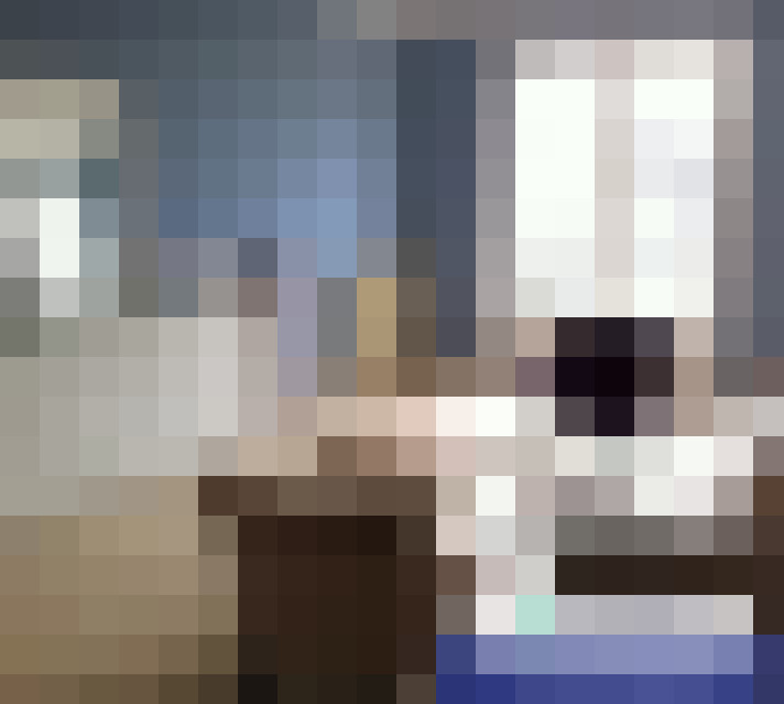  / #8