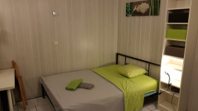 Studio à Bordeaux