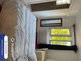 Chambre à Villeurbanne