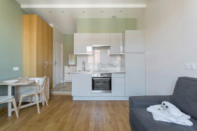 Studio à Lyon