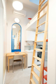 Studio à Lyon