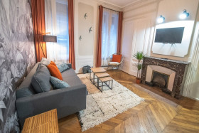 Studio à Lyon
